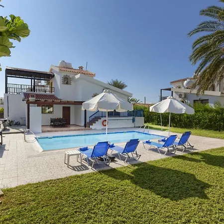 Vila Nerine By