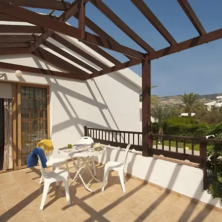 Villa Nerine By Peyia