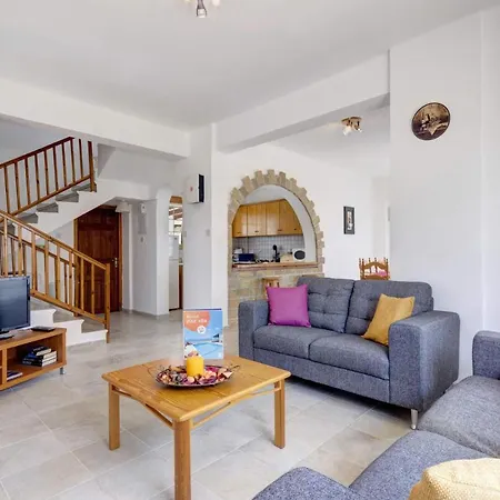 Nerine By Villa Peyia