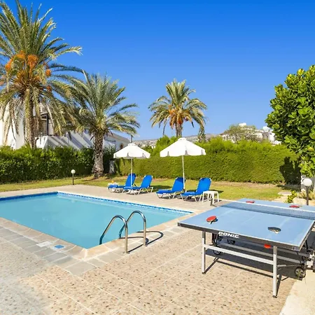 Vila Nerine By