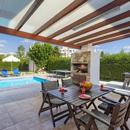 Vila Nerine By