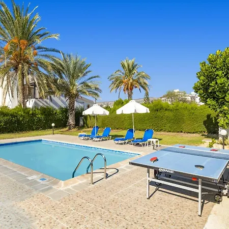 Villa Nerine By