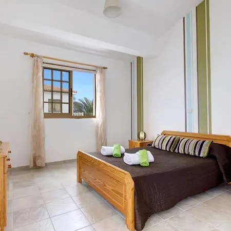 Вилла Nerine By Пейя