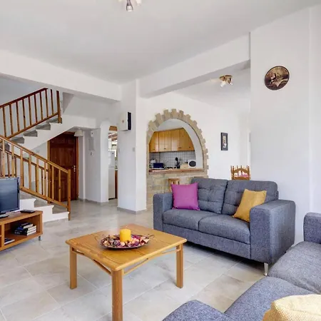 Villa Nerine By