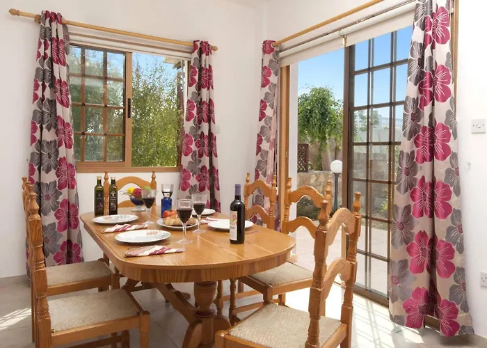 Nerine By Вилла